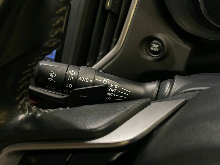 Subaru Impreza V Рестайлинг Новосибирск  - изображение 23