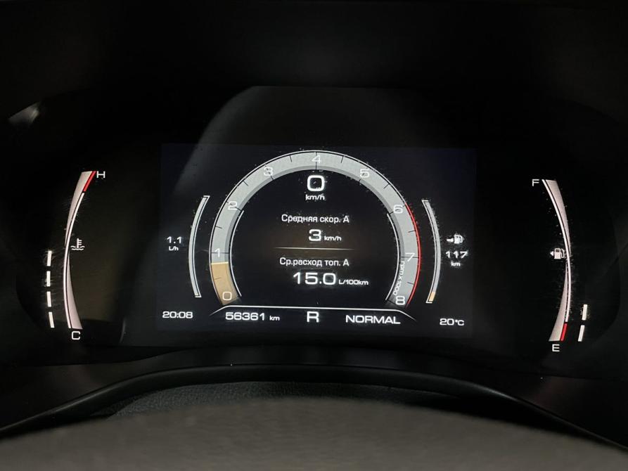 Haval Jolion I Ярославль  - изображение 12