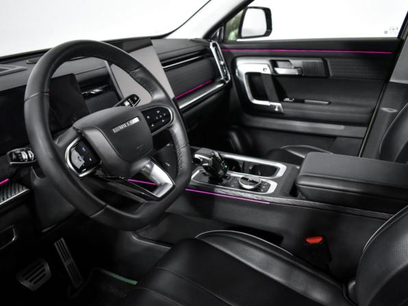 Jaecoo J7 I с пробегом 2023 года, цена 2 150 000 рублей, 52923 км, внедорожник, Автокод Объявления