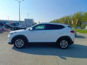 Hyundai Tucson III Тюмень  - изображение 28