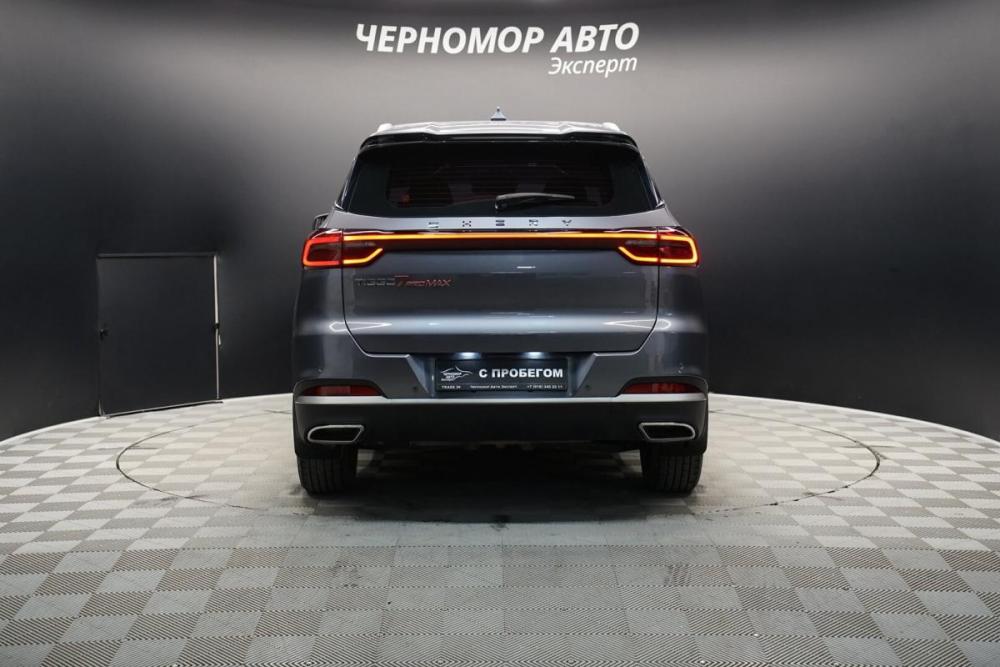 Chery Tiggo 7 Pro Max I Крым  - изображение 4