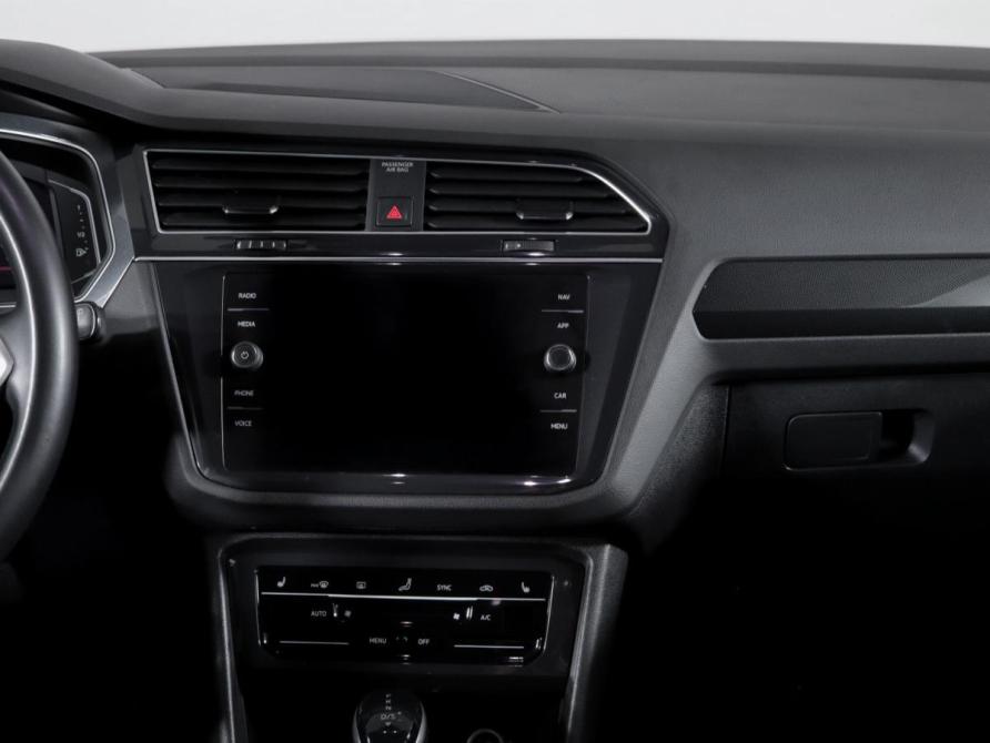 Volkswagen Tiguan II Рестайлинг Москва  - изображение 13