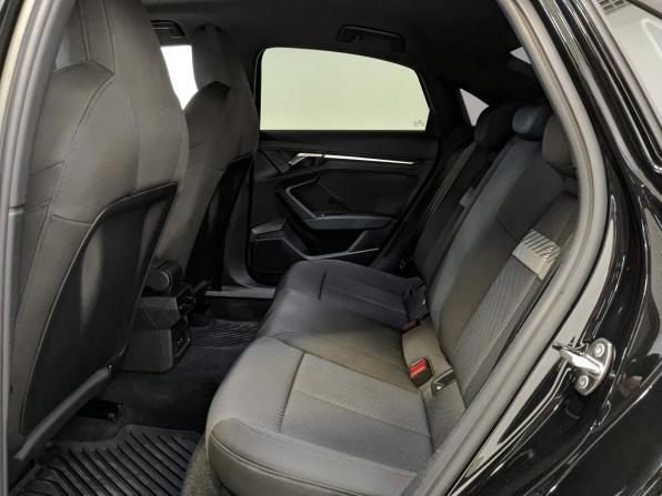 Audi A3 IV (8Y) с пробегом 2021 года, цена 2 990 000 рублей, 53867 км, седан, Автокод Объявления
