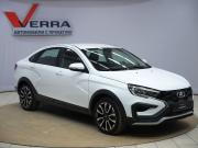 Lada (ВАЗ) Vesta I Рестайлинг (NG) Уфа  - изображение 18