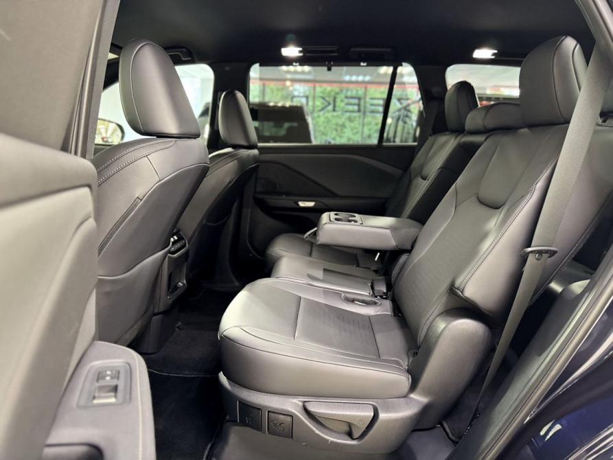Lexus TX Санкт-Петербург  - изображение 23