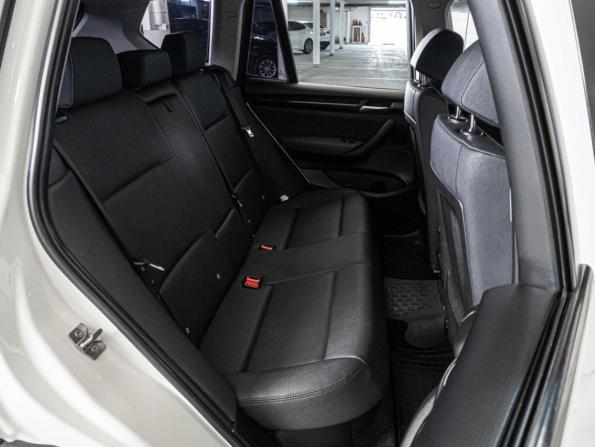 BMW X3 II (F25) с пробегом 2012 года, цена 1 975 000 рублей, 185318 км, внедорожник, Автокод Объявления