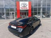 Toyota Avalon V Ростов-на-Дону  - изображение 19