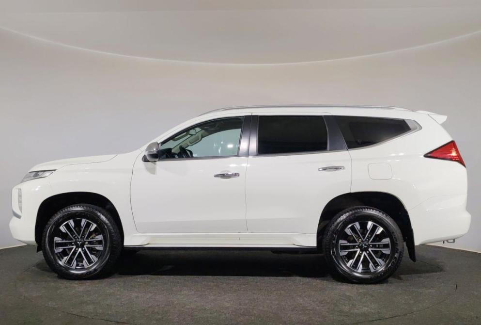 Mitsubishi Montero Sport III Рестайлинг Ярославль  - изображение 8