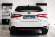 Toyota Camry VIII (XV70) Рестайлинг Оренбург  - изображение 54