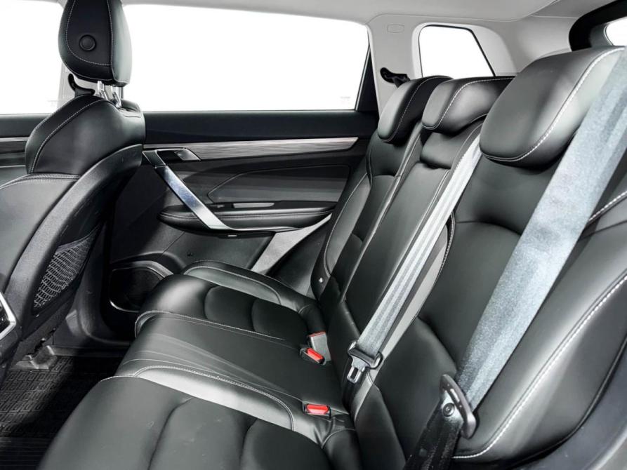Geely Atlas Pro Санкт-Петербург  - изображение 13