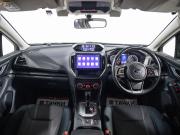 Subaru Impreza V Рестайлинг Иркутск  - изображение 34
