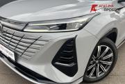 Changan CS75 Plus III Красноярск  - изображение 29