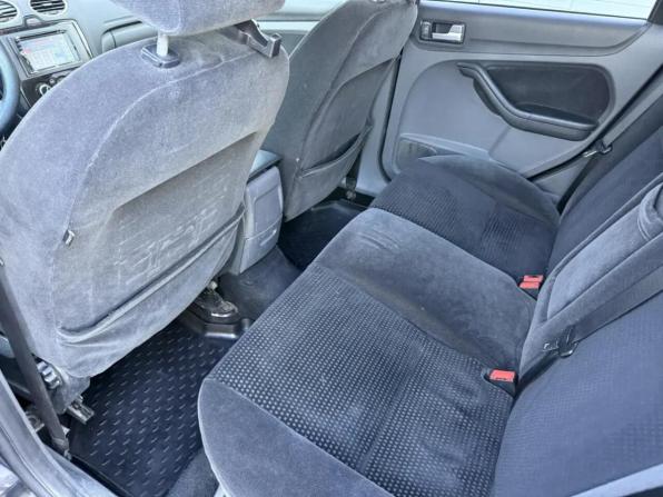 Ford Focus II с пробегом 2006 года, цена 449 000 рублей, 283154 км, седан, Автокод Объявления