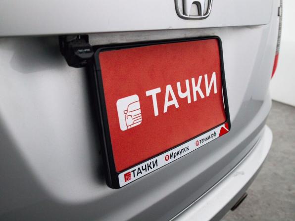 Honda Stream II с пробегом 2007 года, цена 999 500 рублей, 80054 км, компактвэн, Автокод Объявления