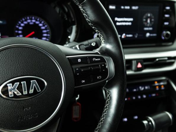 Kia K5 III с пробегом 2021 года, цена 2 199 777 рублей, 101794 км, седан, Автокод Объявления