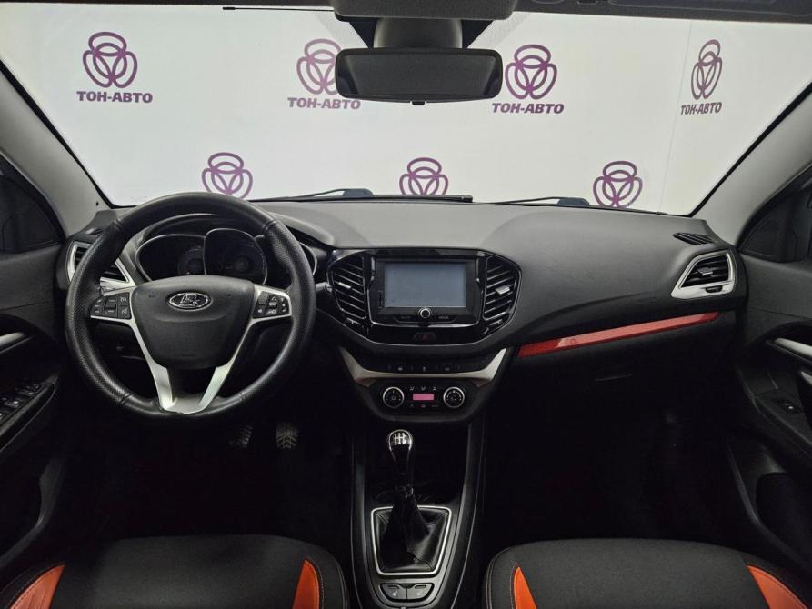 Lada (ВАЗ) Vesta I Тольятти  - изображение 12