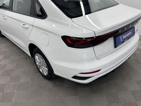 Geely Emgrand II с пробегом 2024 года, цена 1 779 000 рублей, 9181 км, седан, Автокод Объявления