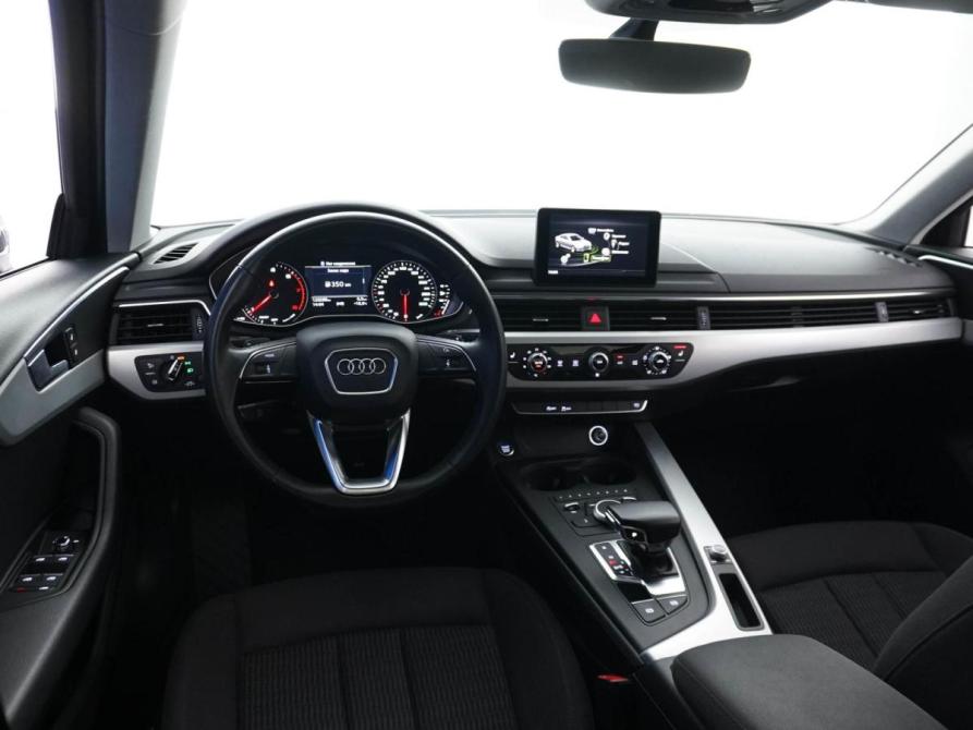 Audi A4 V (B9) Москва  - изображение 6