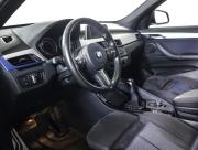 BMW X1 II (F48) Москва  - изображение 35