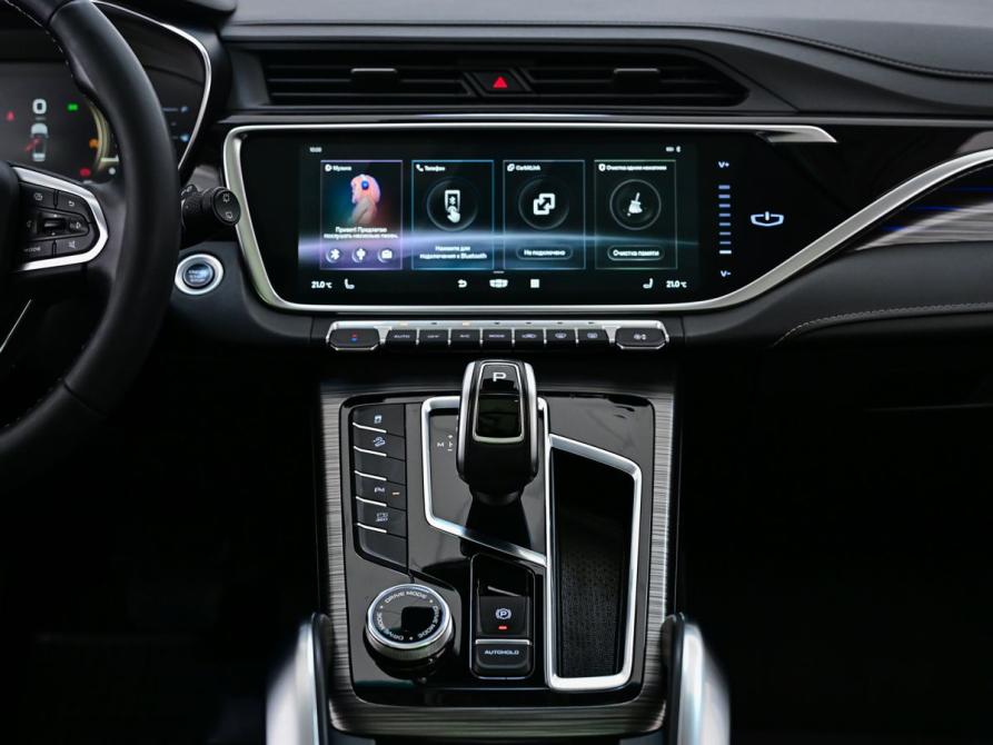Geely Atlas Pro Ростов-на-Дону  - изображение 16