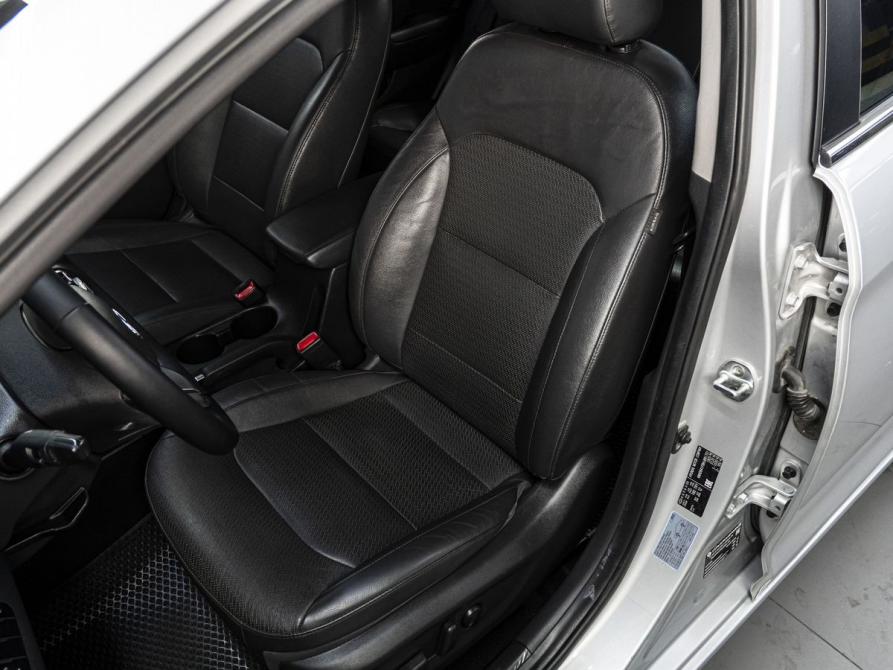 Hyundai Elantra VI (AD) Рестайлинг Тюмень  - изображение 13