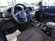 Kia Sportage IV Калуга  - изображение 42