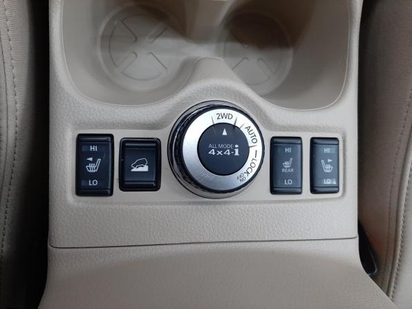 Nissan X-Trail III Рестайлинг с пробегом 2021 года, цена 2 429 000 рублей, 141310 км, внедорожник, Автокод Объявления