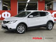 Nissan Qashqai II Москва  - изображение 24