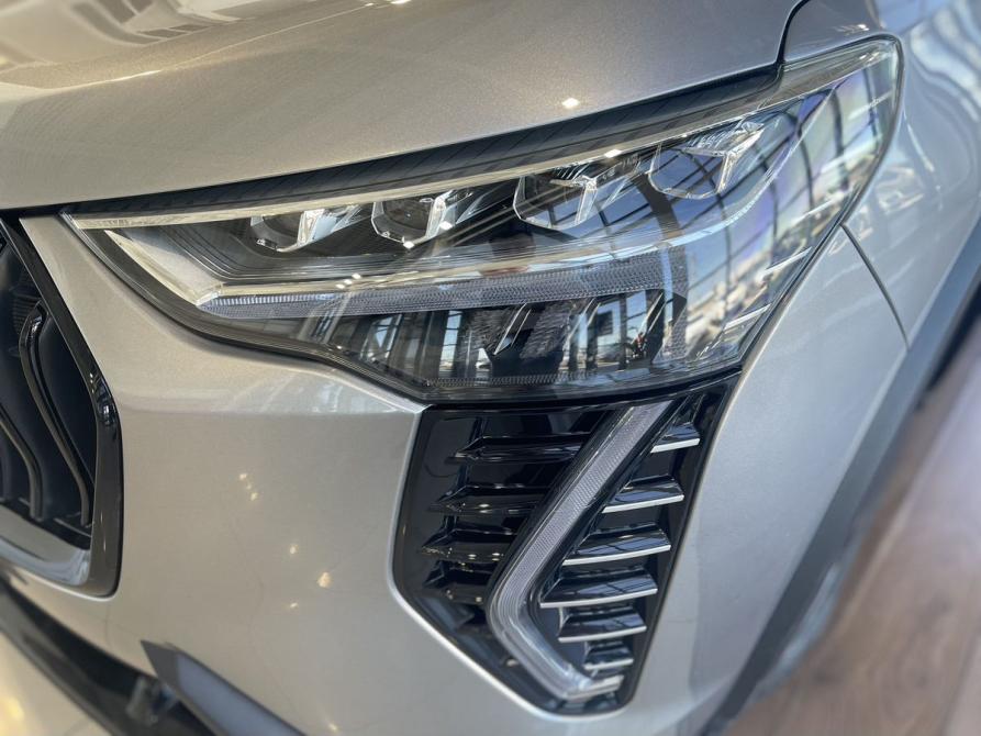 Haval Jolion I Рестайлинг Саратов  - изображение 11