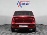 Renault Logan I Рестайлинг Нижний Новгород  - изображение 23