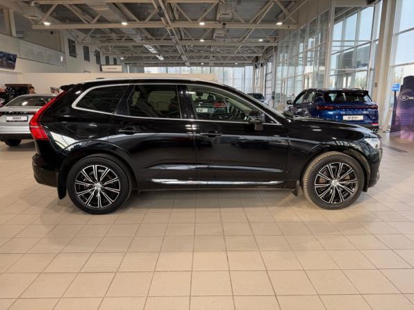 Volvo XC60 II с пробегом 2019 года, цена 3 345 900 рублей, 121644 км, внедорожник, Автокод Объявления