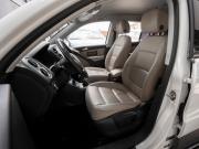 Volkswagen Tiguan I Рестайлинг Москва  - изображение 31