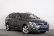 Kia Ceed I Рестайлинг Томск  - изображение 21