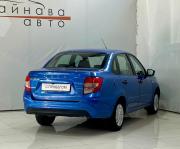 Lada (ВАЗ) Granta I Рестайлинг Воронеж  - изображение 26