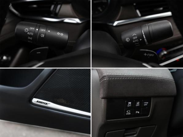 Mazda 6 III (GJ) Рестайлинг 2 с пробегом 2023 года, цена 2 949 000 рублей, 66828 км, седан, Автокод Объявления