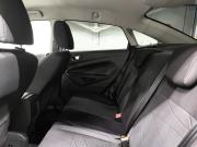 Ford Fiesta Mk6 Рестайлинг Казань  - изображение 39