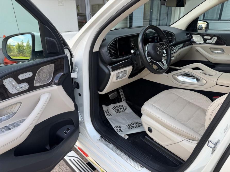 Mercedes-Benz GLS II (X167) Москва  - изображение 10