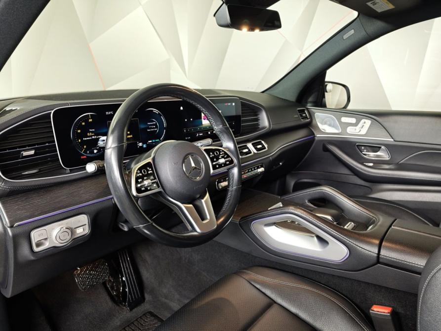 Mercedes-Benz GLS II (X167) Москва  - изображение 19