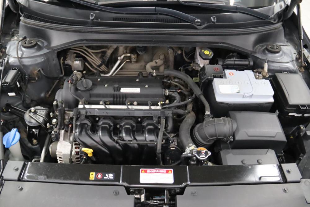 Kia Rio IV Сургут  - изображение 27