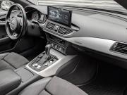 Audi A7 I (4G) Рестайлинг Москва  - изображение 43