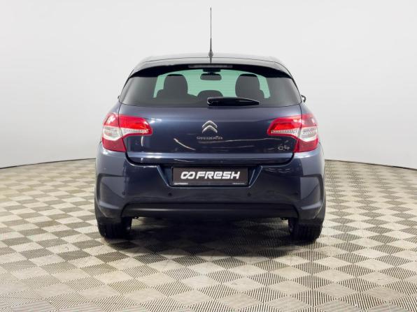 Citroen C4 I с пробегом 2011 года, цена 699 900 рублей, 120882 км, седан, Автокод Объявления
