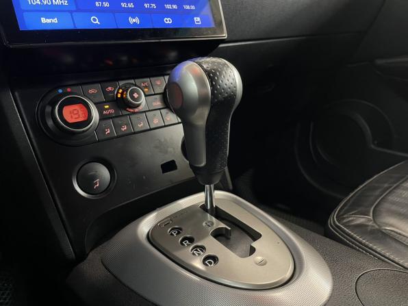 Nissan Qashqai I с пробегом 2008 года, цена 785 000 рублей, 197134 км, внедорожник, Автокод Объявления