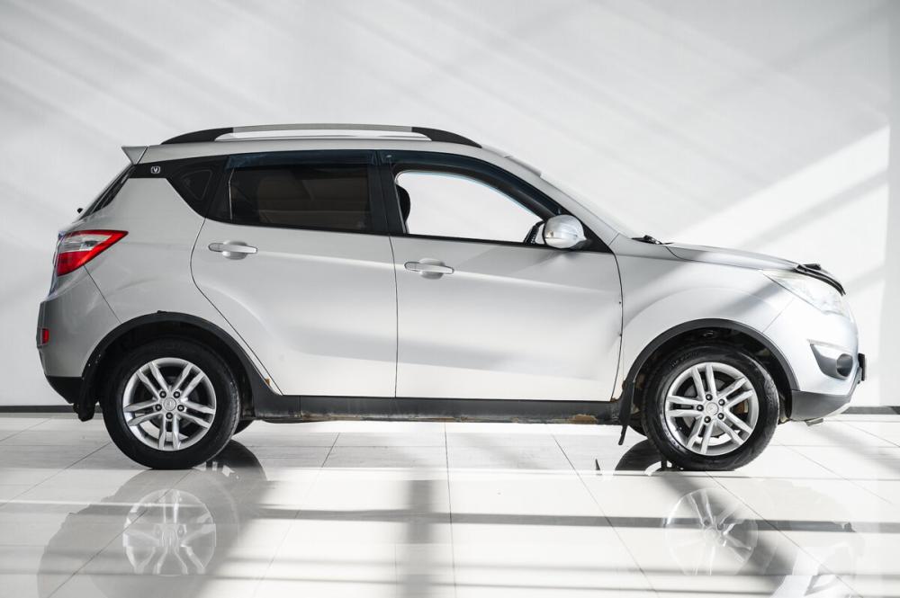 Changan CS35 Оренбург  - изображение 5