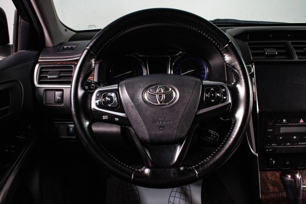Toyota Camry VII (XV50) Рестайлинг 2 Сургут  - изображение 12