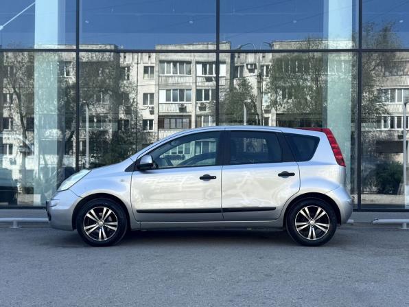 Nissan Note I с пробегом 2008 года, цена 537 000 рублей, 193728 км, хэтчбек, Автокод Объявления
