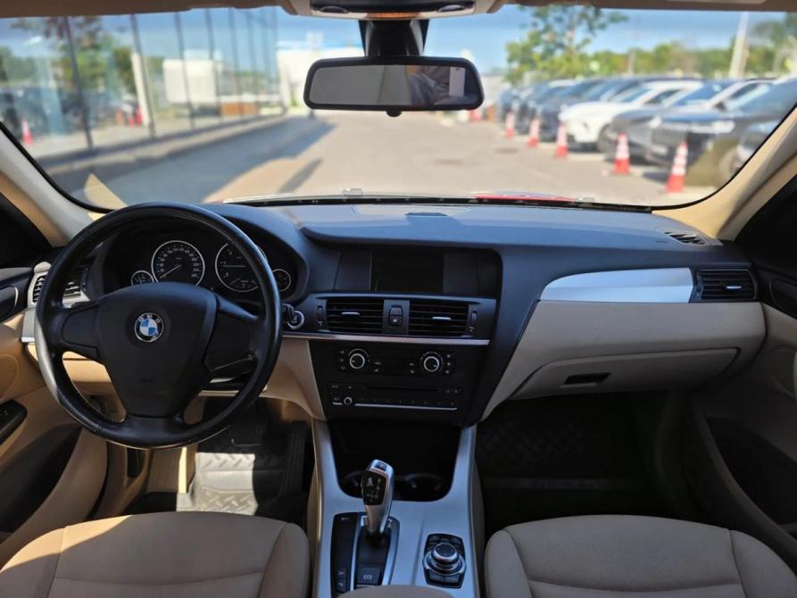 BMW X3 II (F25) Санкт-Петербург  - изображение 8