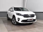 Kia Sorento III Prime Рестайлинг Кемерово  - изображение 35