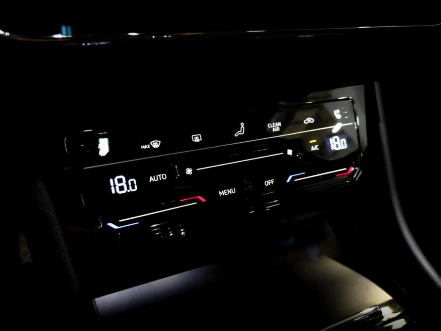 Skoda Superb III Рестайлинг Москва  - изображение 28