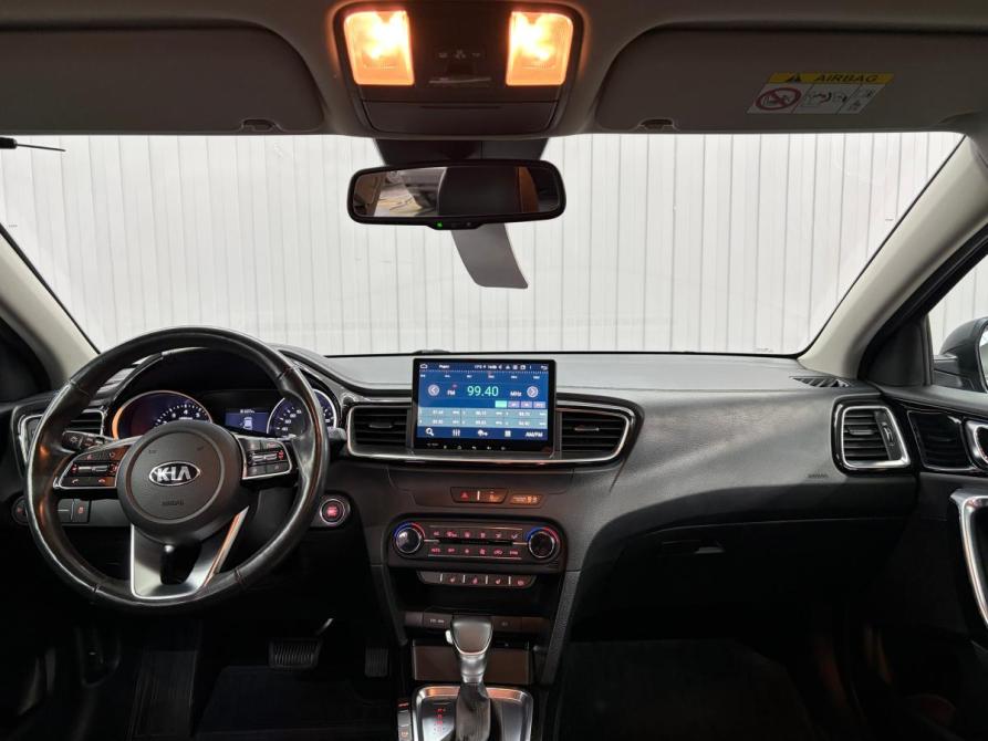 Kia Ceed III Краснодар  - изображение 9
