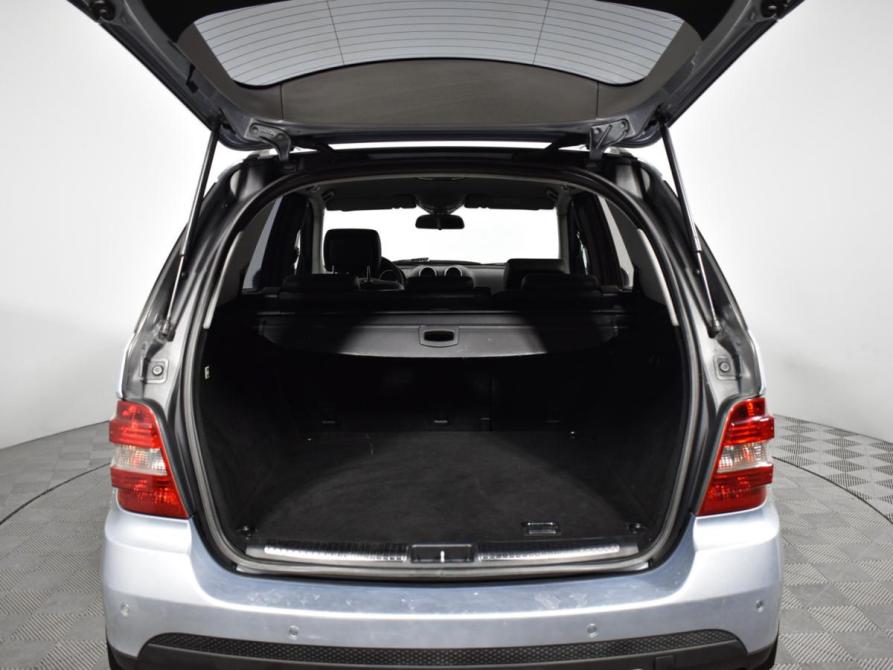 Mercedes-Benz M-Класс II (W164) Санкт-Петербург  - изображение 19
